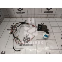Проводка (коса) Faw Besturn B50 2009-2016
