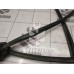 Уплотнитель стекла двери Faw Besturn B50 2009-2016
