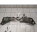 Кронштейн глушителя Faw Besturn B50 2009-2016