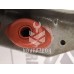 Кронштейн глушителя Faw Besturn B50 2009-2016