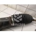 Рейка рулевая Faw Besturn B50 2009-2016