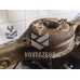 Балка задняя Faw Besturn B50 2009-2016