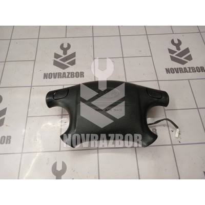 Подушка безопасности в руль Kia Spectra 2001-2011