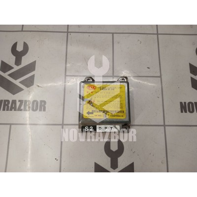 Блок управления AIR BAG Kia Spectra 2001-2011