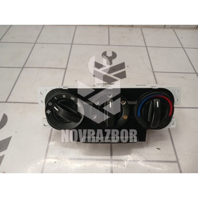 Блок управления печкой Kia Spectra 2001-2011