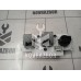 Блок управления печкой Kia Spectra 2001-2011