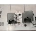Блок управления печкой Kia Spectra 2001-2011