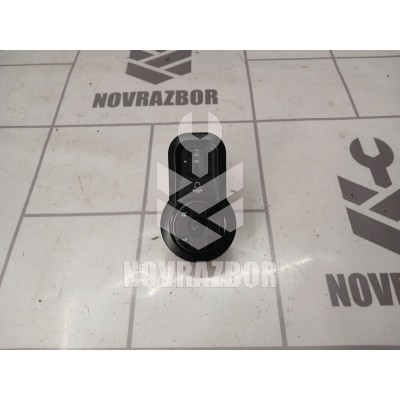 Кнопка корректора фар Kia Spectra 2001-2011