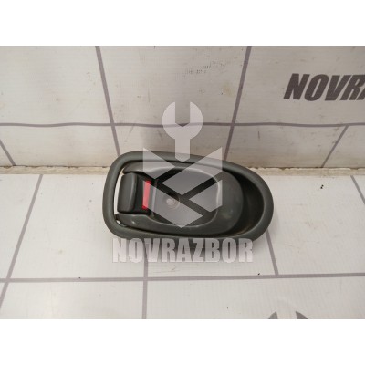 Ручка двери внутренняя левая Kia Spectra 2001-2011