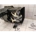 Корпус отопителя Kia Spectra 2001-2011