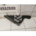 Крышка зеркала Kia Spectra 2001-2011