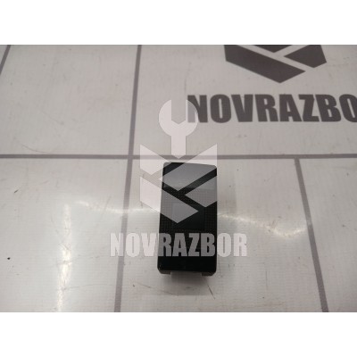 Заглушка Kia Spectra 2001-2011