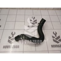 Патрубок радиатора Kia Spectra 2001-2011