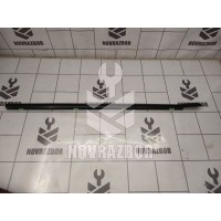 Накладка стекла заднего правого Kia Spectra 2001-2011