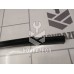 Накладка стекла заднего правого Kia Spectra 2001-2011