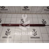 Молдинг задней правой двери Kia Spectra 2001-2011