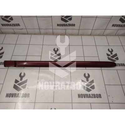 Молдинг задней правой двери Kia Spectra 2001-2011