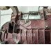 Ручка двери задней наружная левая Kia Spectra 2001-2011