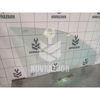 Стекло двери передней правой Kia Spectra 2001-2011