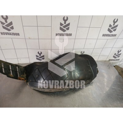 Локер задний правый Opel Zafira A 99-05