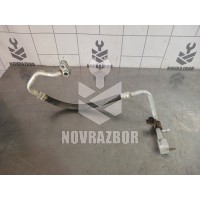 Трубка кондиционера Kia Spectra 2001-2011