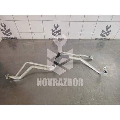 Трубка кондиционера Kia Spectra 2001-2011