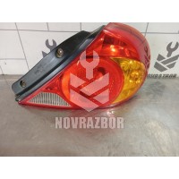 Фонарь задний правый Kia Spectra 2001-2011