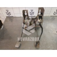 Блок педалей Kia Spectra 2001-2011