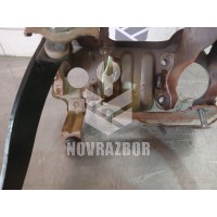 Блок педалей Kia Spectra 2001-2011
