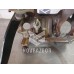 Блок педалей Kia Spectra 2001-2011
