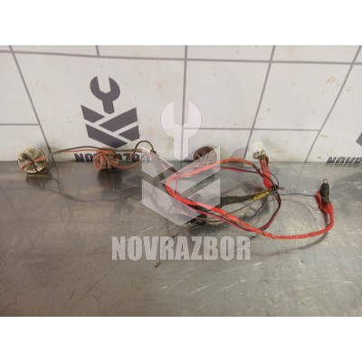 Проводка (коса) Kia Spectra 2001-2011