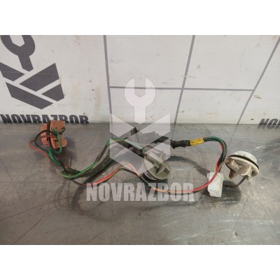 Проводка (коса) Kia Spectra 2001-2011