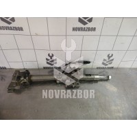 Колонка рулевая Kia Spectra 2001-2011
