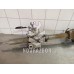 Колонка рулевая Kia Spectra 2001-2011