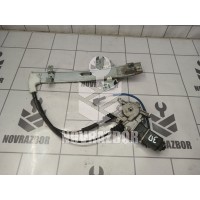 Стеклоподъемник электр. задний правый Kia Spectra 2001-2011
