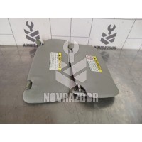 Козырек солнцезащитный (внутри) Kia Spectra 2001-2011