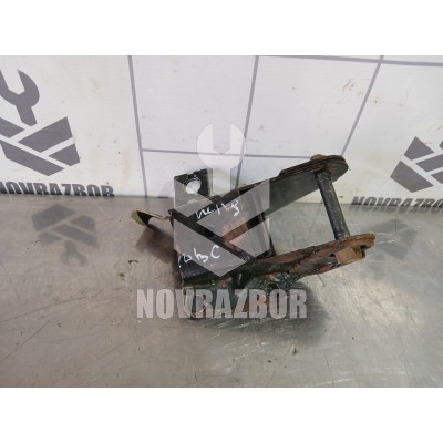 Кронштейн КПП Kia Spectra 2001-2011