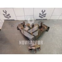 Выпускной коллектор Kia Spectra 2001-2011
