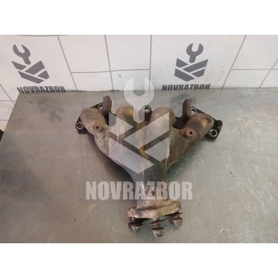 Выпускной коллектор Kia Spectra 2001-2011