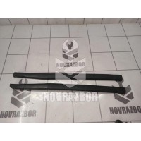 Уплотнитель Faw Besturn B50 2009-2016