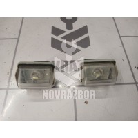 Фонарь подсветки номера Faw Besturn B50 2009-2016