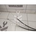 Трос открывания двери Faw Besturn B50 2009-2016