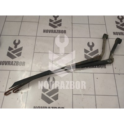 Поводок дворник комплект Kia Spectra 2001-2011