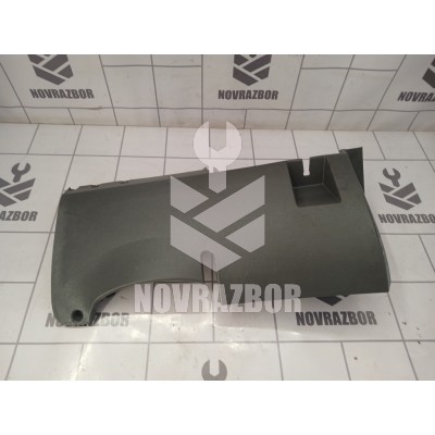 Накладка торпедо Kia Spectra 2001-2011