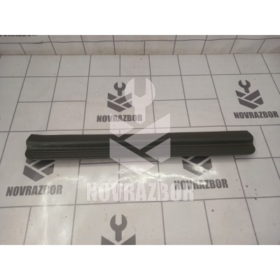 Накладка на порог Kia Spectra 2001-2011