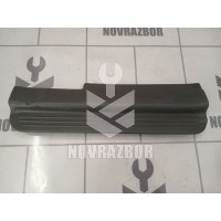 Накладка на порог Kia Spectra 2001-2011