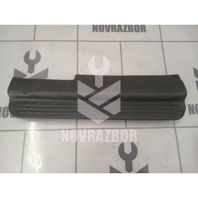 Накладка на порог Kia Spectra 2001-2011