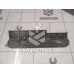 Накладка на порог Kia Spectra 2001-2011