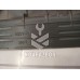Накладка на порог Kia Spectra 2001-2011