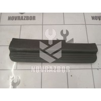 Накладка на порог Kia Spectra 2001-2011
